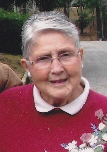 Obituary of Margaret Kathleen Skipper Dunn