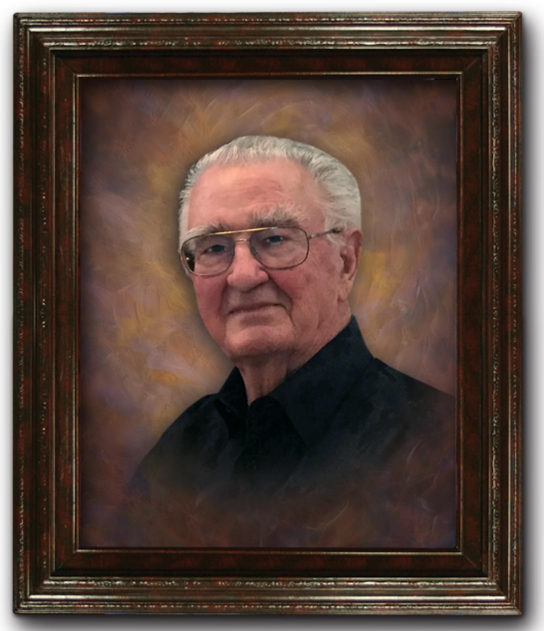 Obituary of Duane Verlyn Sparks