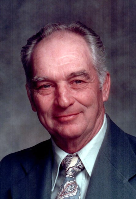 Obituary of Fred Allen Rader