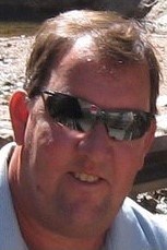 Obituary of Douglas Charles Bailey