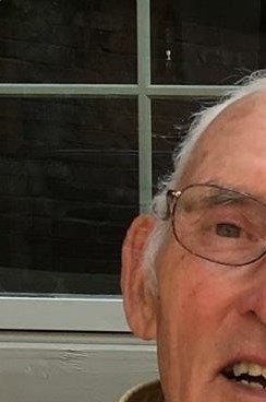 Thomas Lawless Obituary