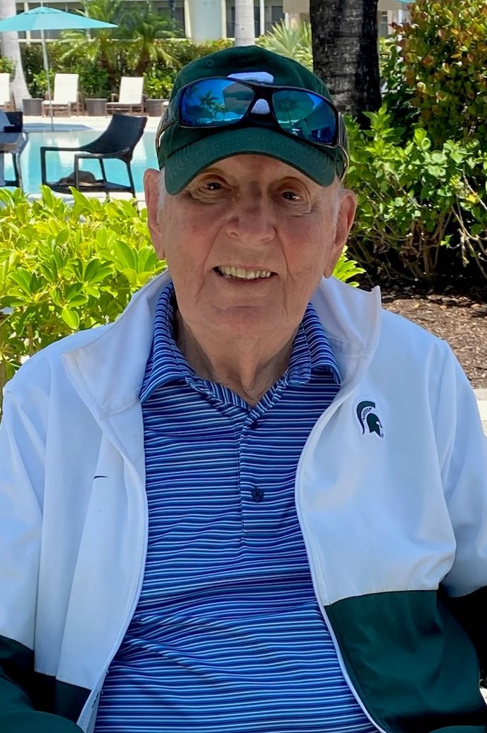Roland Sutton Obituary Naples, FL