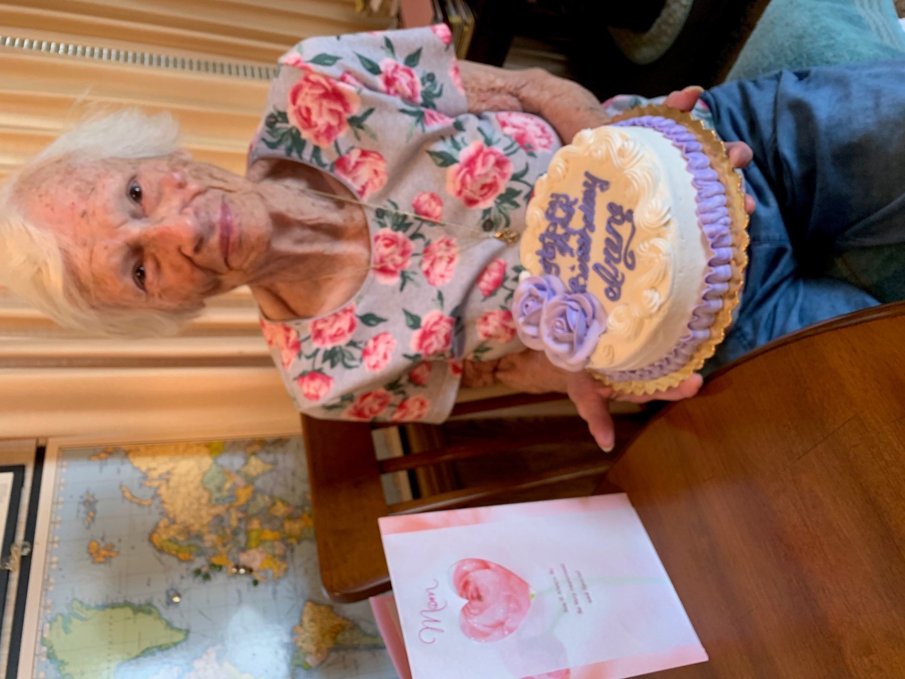 Obituary of Irene Agnes Fox