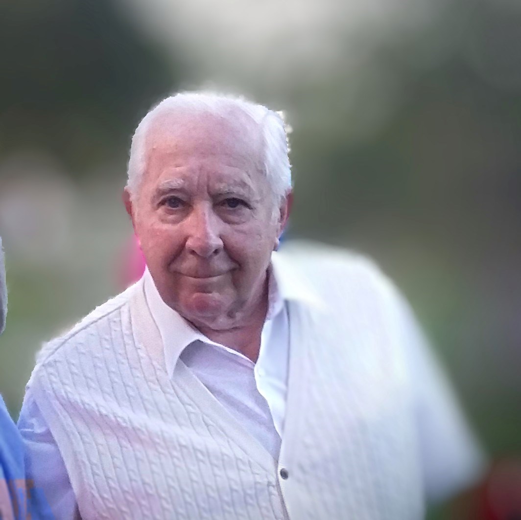 Obituary of Frank "Gene" Fisher