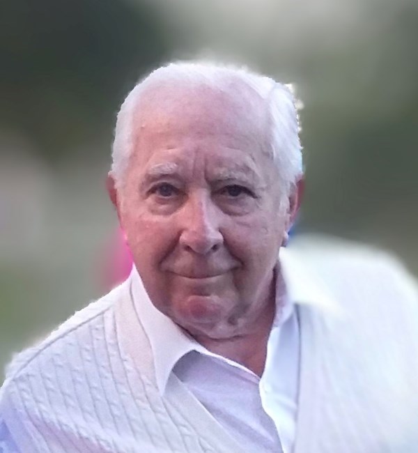 Obituary of Frank "Gene" Fisher