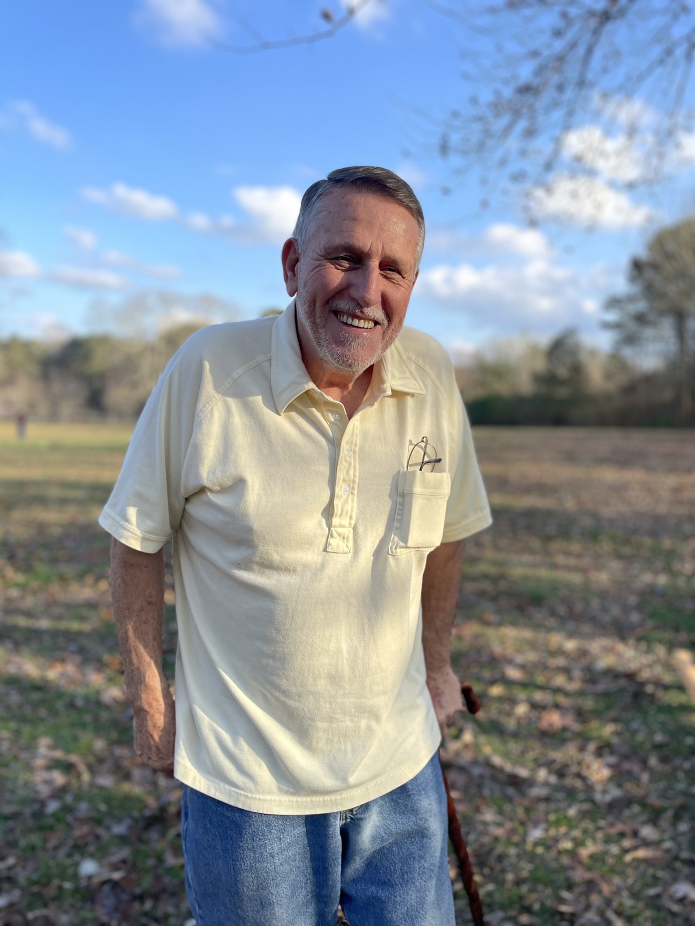 Obituario de Howard Ray Rakestraw