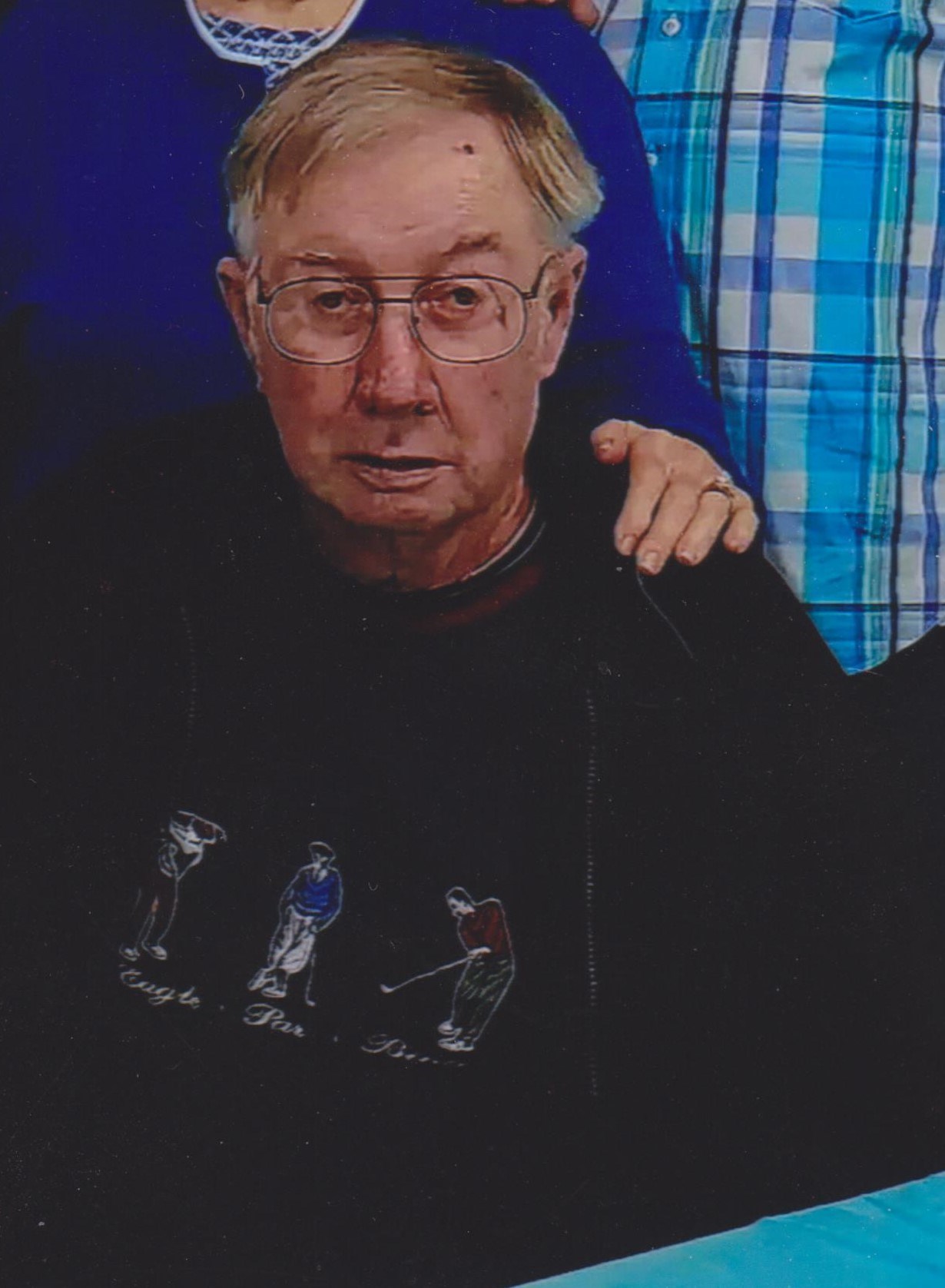 Obituary of Lonnie Allen Cash