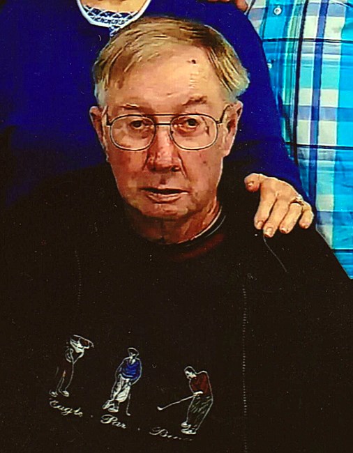Obituary of Lonnie Allen Cash