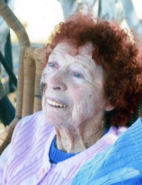 Obituary of Agnes "Peggy" M. Miller