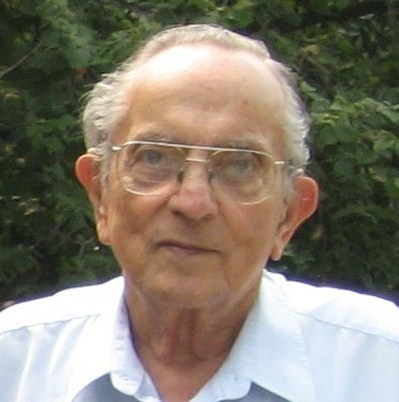 Obituary of Mr. Jan Schouten