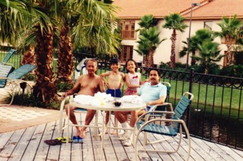 Obituary of Venancio C. Quindoy