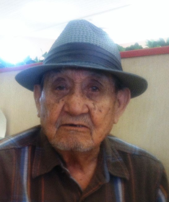 Obituary of Epifanio "Pete" Mojica