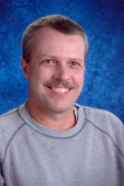 Obituary of Darin Dale Garrett