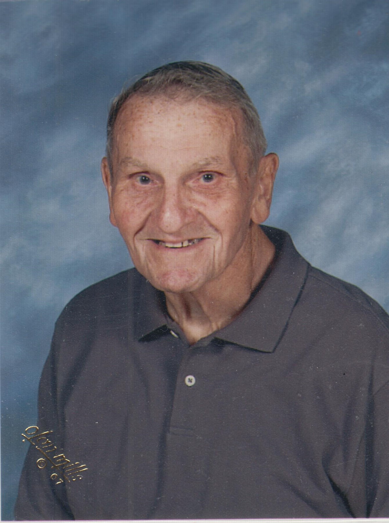 Obituary of Joseph "Jay" Carta
