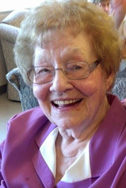 Obituary of Cleo Elizabeth (Olerich) Harkenrider