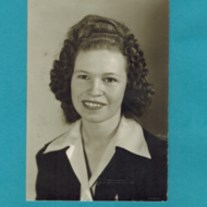 Obituary of Leila Durfee Parrish