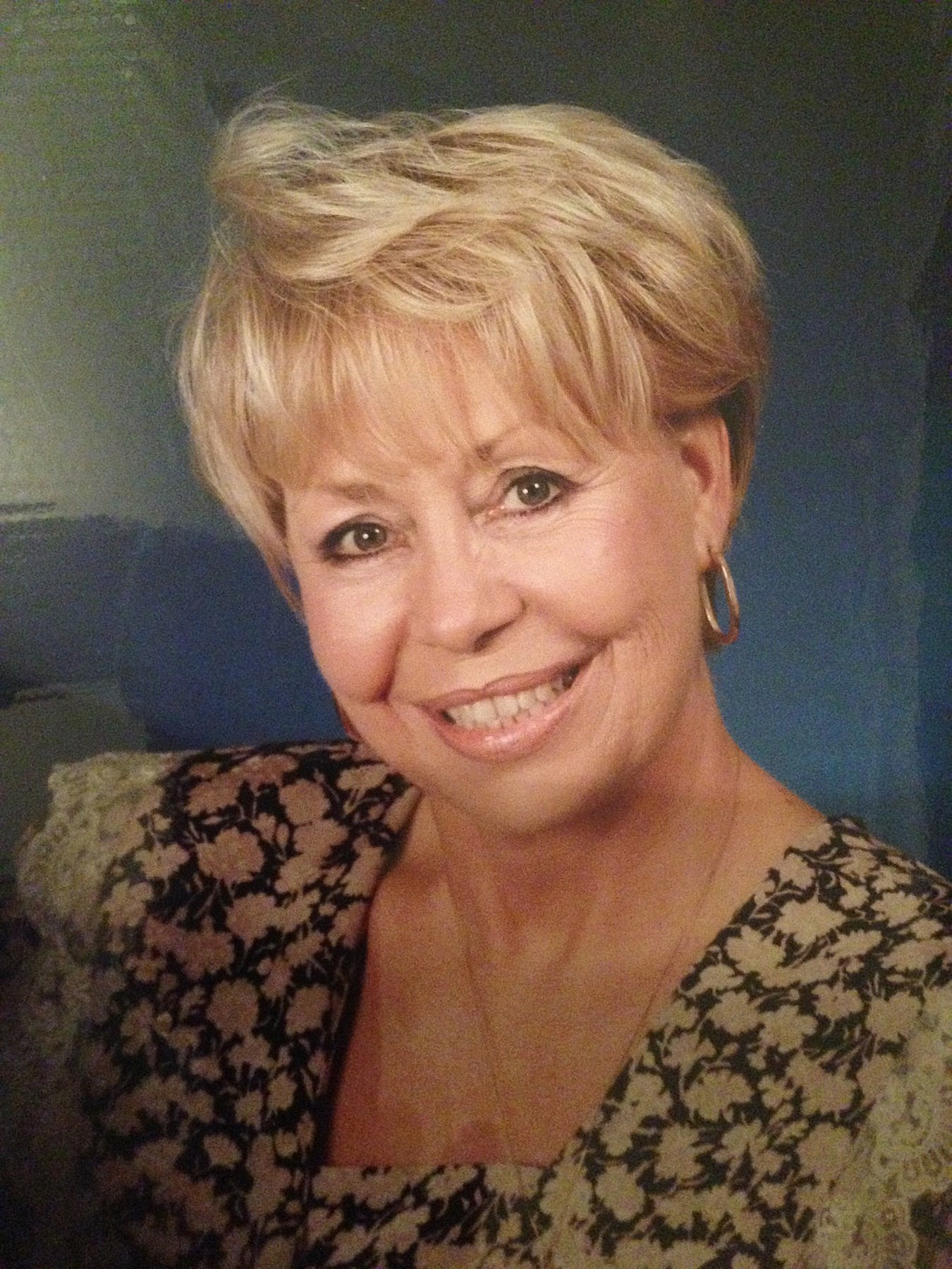 Patty Gardner Obituary Baytown, TX
