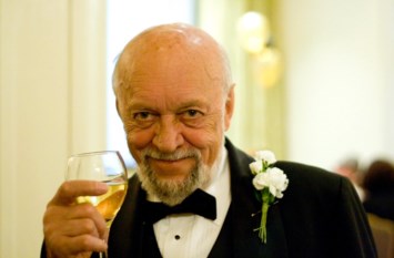 Avis de décès de Victor Charles Hale