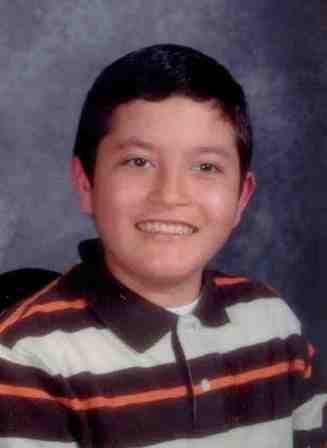 Obituary of Salvador Saldana