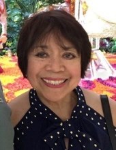 Obituary of Araceli Segundo