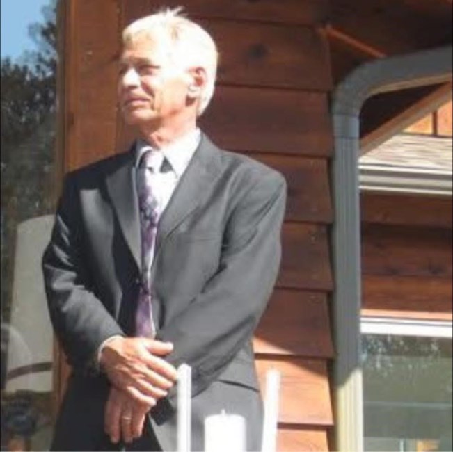 Obituary of Robert Alan Schackner