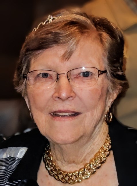 Obituary of Marie Theresa Reyman