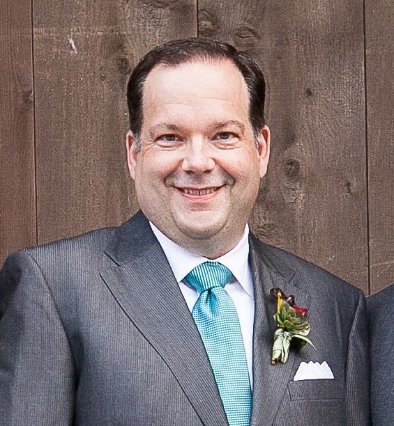 Obituary of Mark McGovern