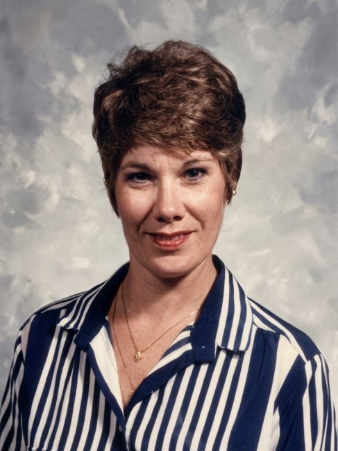 Obituary of Teresa "Teri" R. Young
