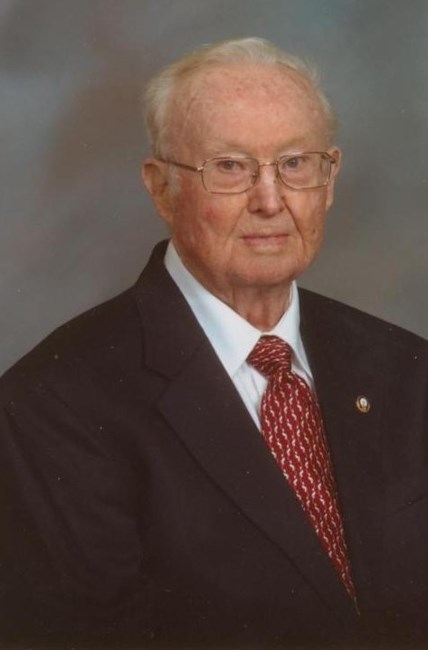 Obituary of Joseph David Rettig