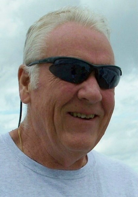 Obituary of Robert D. Adgate Jr.