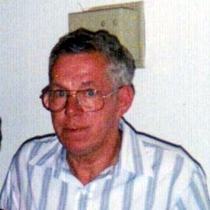Obituary of Van Harold Smith