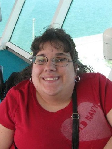 Obituary of Ashley Lauren Jacobs