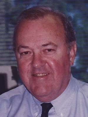 Obituary of Richard Joseph Rudolph