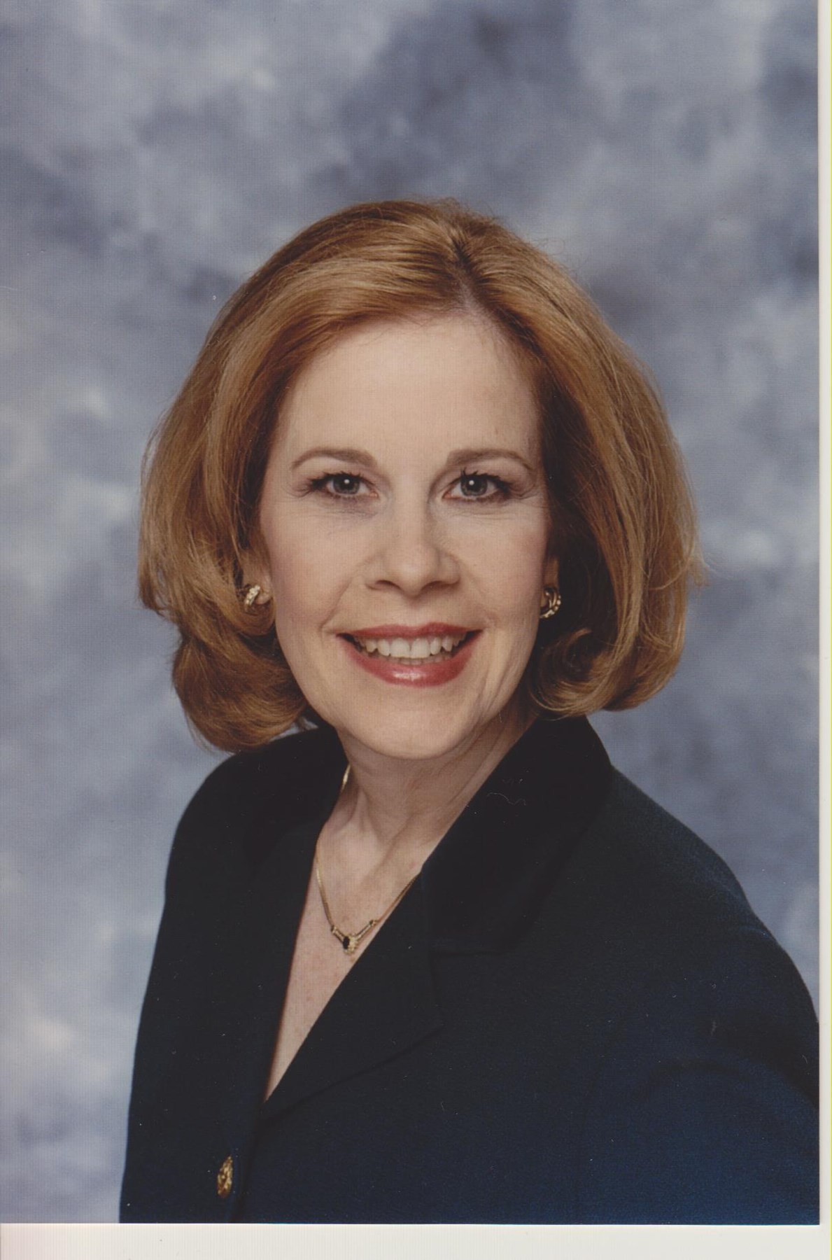 Obituary of Charlotte H. Levine