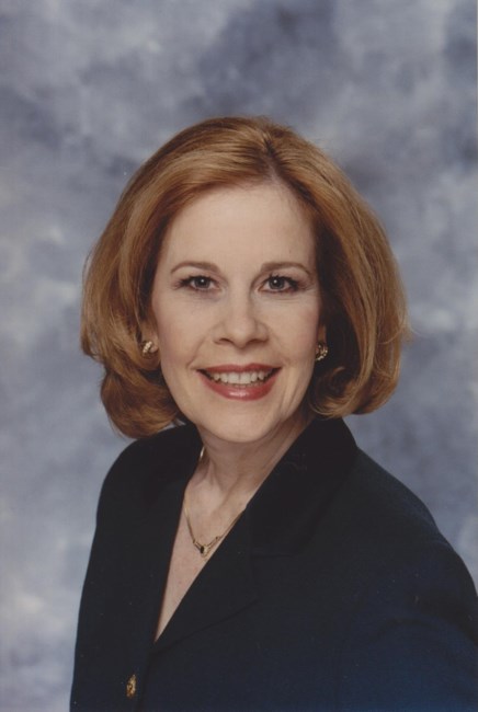 Obituary of Charlotte H. Levine