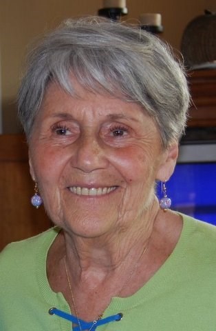 Obituary of Roslyn R. Nesselson