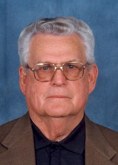 Obituary of Joe Frank Robins