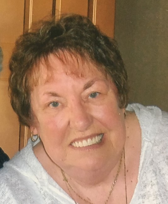 Obituary of Joan Margaret Arlene Litowitz
