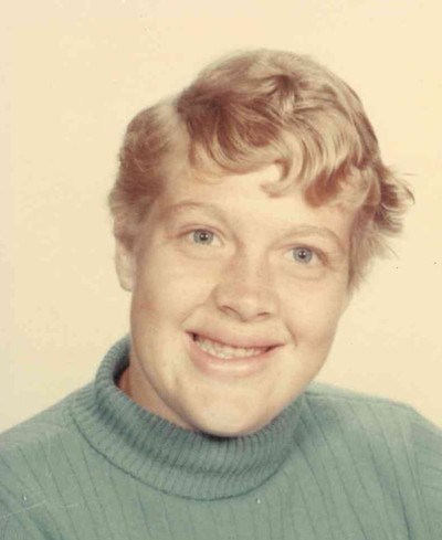 Obituary of Ann Louise Sprow