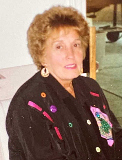 Obituary of Barbara Ann Shinn