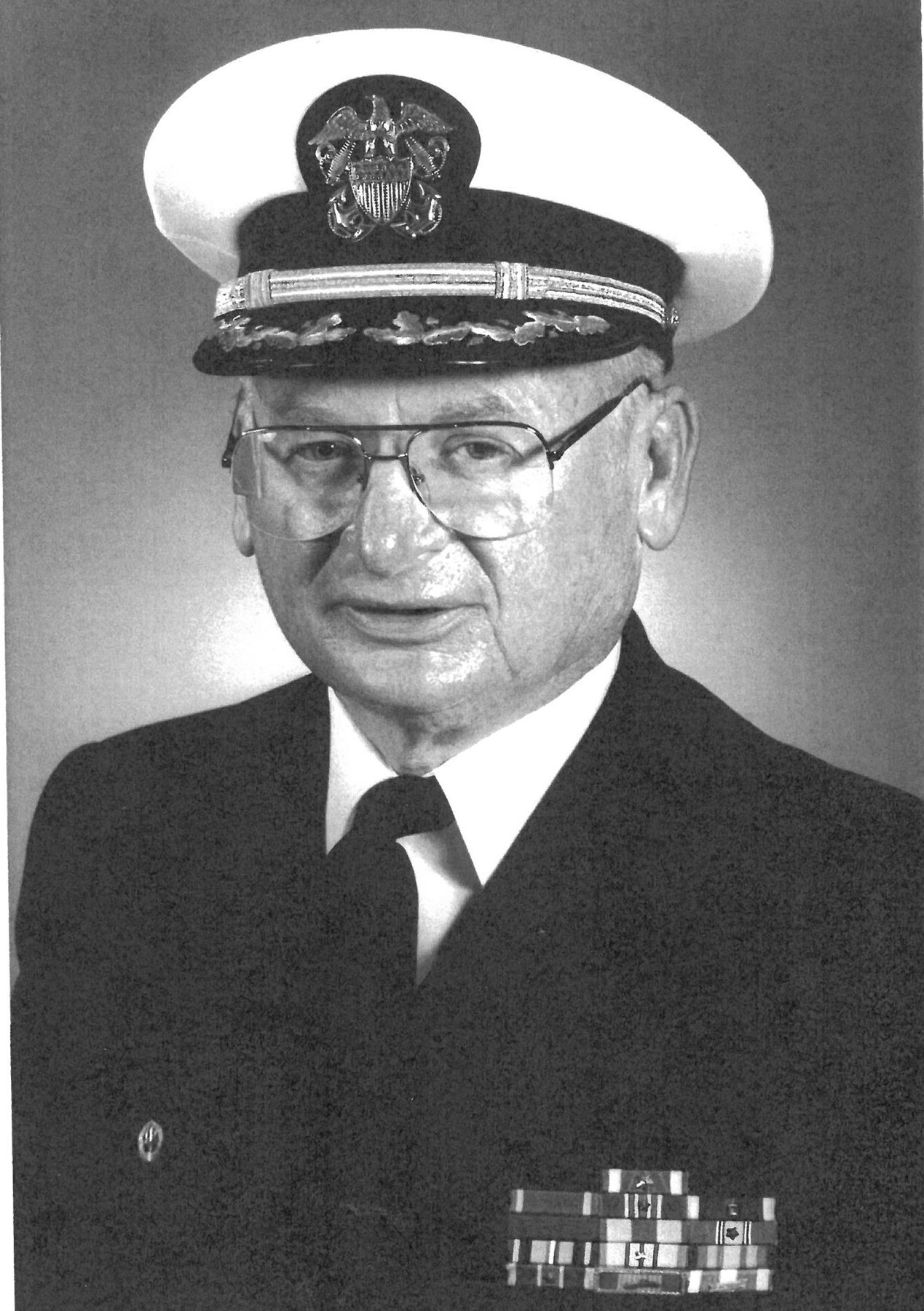 Obituary of Ronald Earl Oldfield