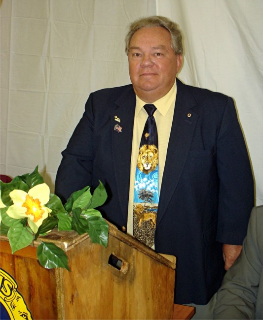 Obituary of Robert Marine Mills