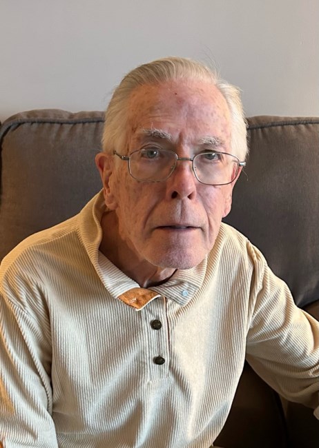 Obituary of Michael C. McGeeney