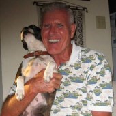 Obituary of USAF (Ret) CMSGT. David R. Oliver