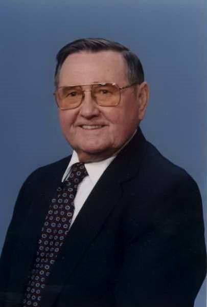 Obituary of John Krist Sather Sr.