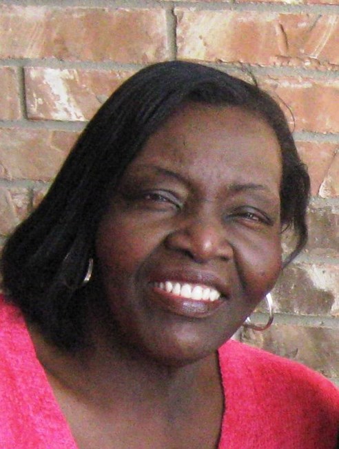 Obituary of Annie Louise Beckworth