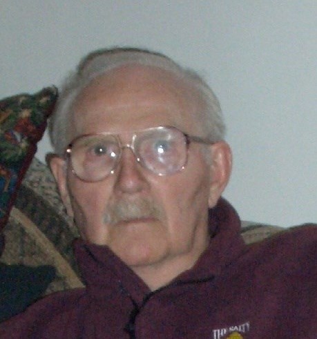 Obituary of Charles L. Day