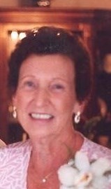 Obituary of Jean A. Kennedy