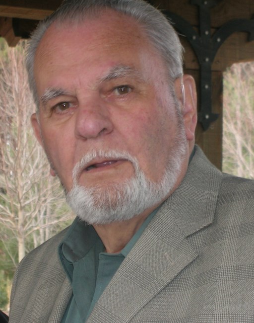 Obituary of Robert Fulton Guy