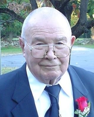Obituary of Bernard Bernie Zdanowicz
